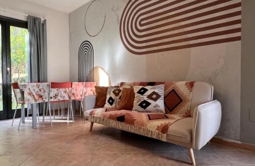 Santa Maria Coghinas Apartment | Appartamento 11 - Complesso Residenziale Terme di Casteldoria