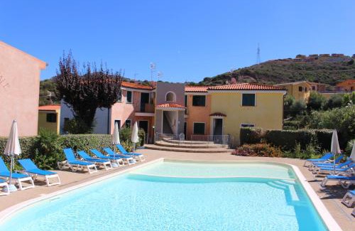 Santa Maria Coghinas Apartment | Appartamento 28 - Complesso Residenziale Terme di Casteldoria