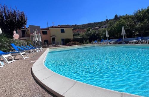 Santa Maria Coghinas Apartment | Appartamento 55 - Complesso Residenziale Terme di Casteldoria