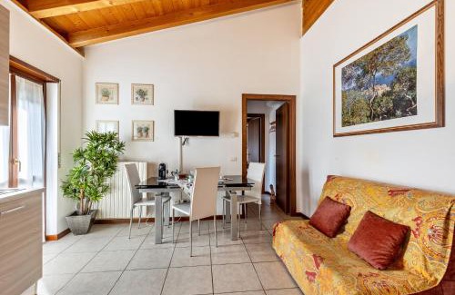 Valeggio sul Mincio Apartment | Appartamento 38