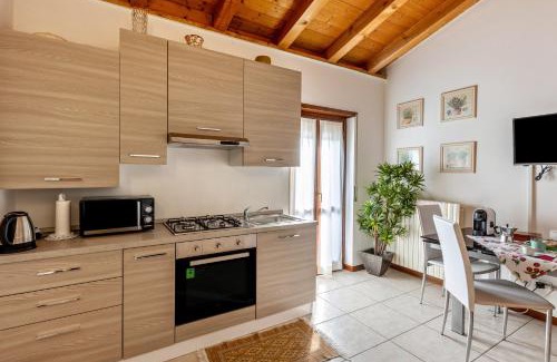 Valeggio sul Mincio Apartment | Appartamento 38