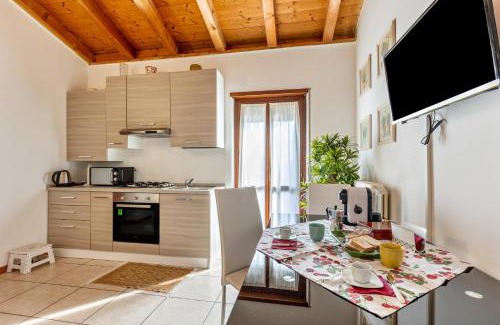 Valeggio sul Mincio Apartment | Appartamento 38