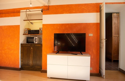 Mondovi Apartment | Appartamento L'antico Rione