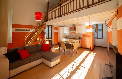 Mondovi Apartment | Appartamento L'antico Rione