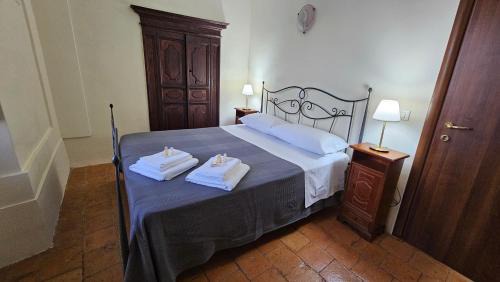 Ocre Apartment | Appartamento La Locanda Del Castello