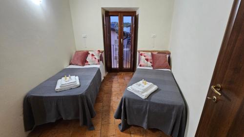 Ocre Apartment | Appartamento La Locanda Del Castello