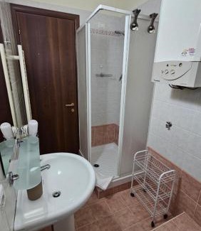 Ocre Apartment | Appartamento La Locanda Del Castello