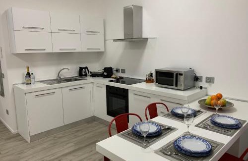 Piove di Sacco Apartment | Appartamento La Bottega