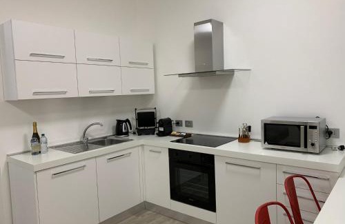 Piove di Sacco Apartment | Appartamento La Bottega