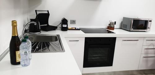 Piove di Sacco Apartment | Appartamento La Bottega