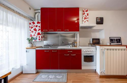 Palestrina Apartment | Appartamento La Bottega del Sarto
