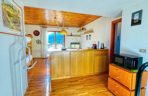 Sauze d'Oulx Apartment | Appartamento La Chapelle Chaberton - Affitti Brevi
