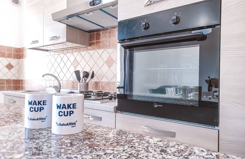 Ulassai Apartment | Appartamento La Capretta Bianca - Affitti Brevi It