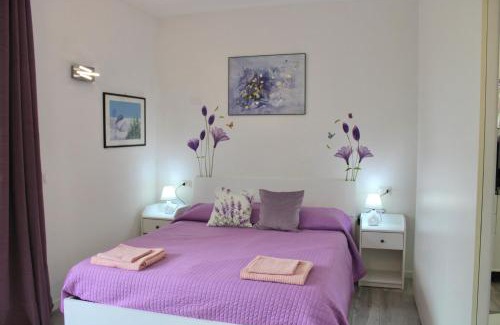 Porlezza Apartment | Appartamento “La casetta di Mirto”