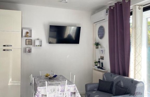 Porlezza Apartment | Appartamento “La casetta di Mirto”