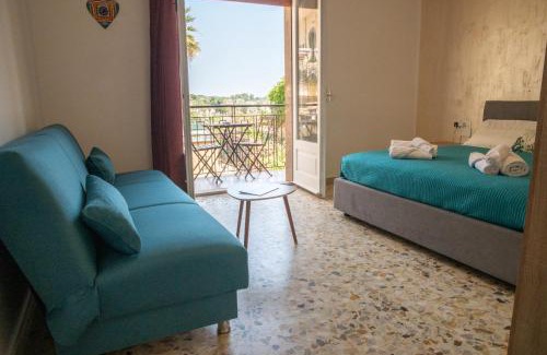 Aci Trezza Apartment | Appartamento La Corsara
