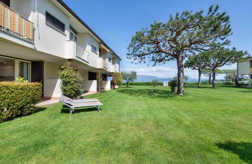 Pieve Vecchia Apartment | Appartamento Lago Blu