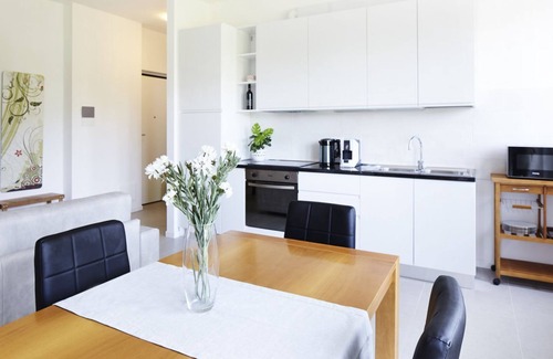 Albate Apartment | Appartamento La Vista
