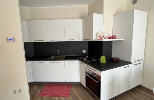 Ponte Caffaro Apartment | Appartamento Lago