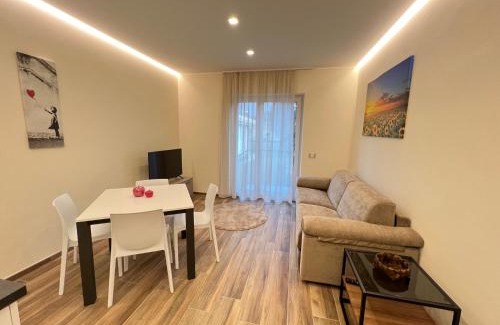 Ponte Caffaro Apartment | Appartamento Lago