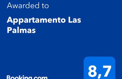 Tarajalejo Apartment | Appartamento Las Palmas