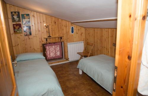 Erbezzo Apartment | Appartamento Le Betulle