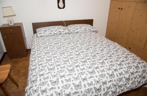 Erbezzo Apartment | Appartamento Le Betulle