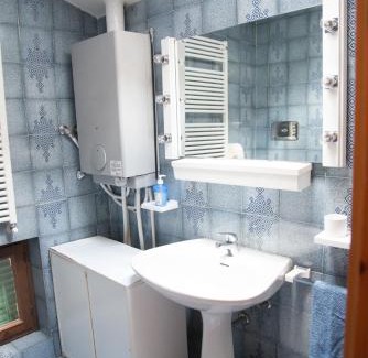 Erbezzo Apartment | Appartamento Le Betulle
