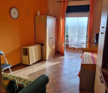 Porticato Apartment | Appartamento Les Roches Noires