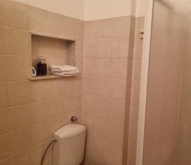 Porticato Apartment | Appartamento Les Roches Noires