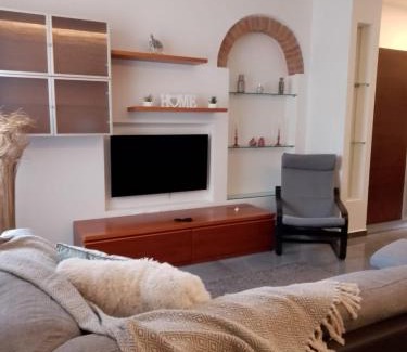 Cremona Apartment | Appartamento Loreto-Fiera