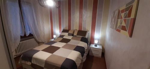Villanova d'Asti Apartment | Appartamento Lucia