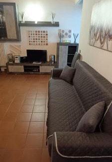 Villanova d'Asti Apartment | Appartamento Lucia
