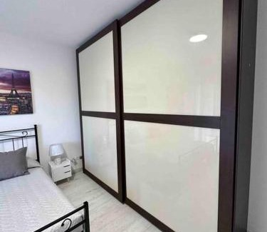 Torrino Apartment | Appartamento Luminoso Domus EUR