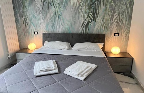 Dergano Apartment | Appartamento Luxury Carrara Milan