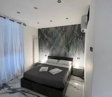 Dergano Apartment | Appartamento Luxury Carrara Milan