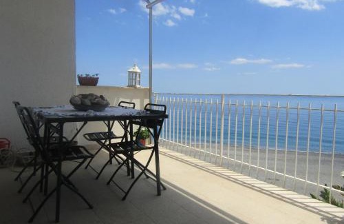 Forza d'Agro Apartment | Appartamento mare mare