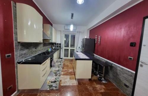 Ardore Marina Apartment | Appartamento Mariarita