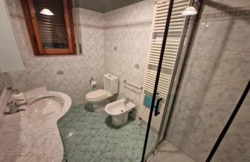 Twist Apartment | Appartamento Moka