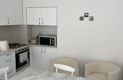 Ischia Porto Apartment | Appartamento nel borgo d'Ischia Ponte