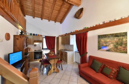 Pollein Apartment | Appartamento Nonna Giulia