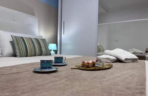 Playa San Juan Apartment | Appartamento Oceano - Playa San Juan