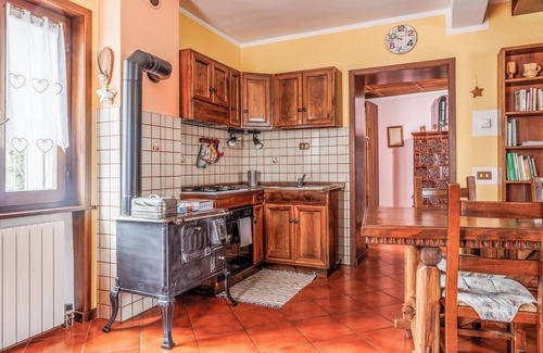 Edolo Apartment | Appartamento Panoramico
