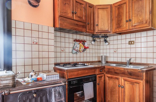 Edolo Apartment | Appartamento Panoramico