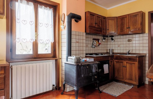 Edolo Apartment | Appartamento Panoramico