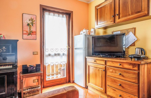 Edolo Apartment | Appartamento Panoramico