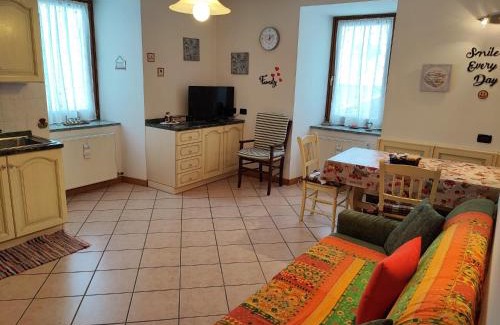 Fraviano Apartment | Appartamento panoramico a due passi dal Tonale