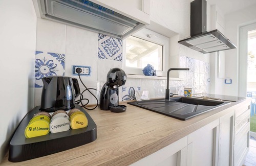 Gioia Tauro Apartment | Appartamento Perseo