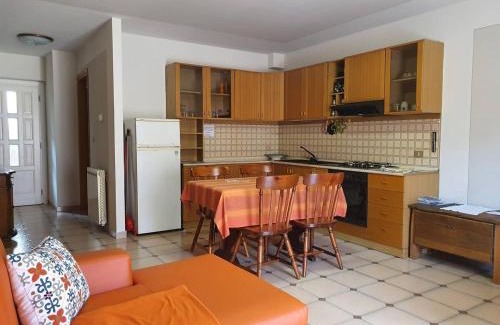 Malonno Apartment | Appartamento Pettirosso