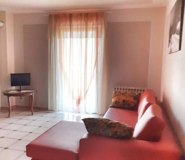 Malonno Apartment | Appartamento Pettirosso